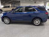 Used 2022 Chevrolet Equinox LT image 4