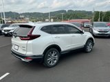 Certified 2022 Honda CR-V Touring image 5