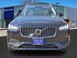 Certified 2022 Volvo XC90 T6 Momentum w/ Advanced Package image 2