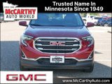 Used 2018 GMC Terrain SLT w/ Preferred Package image 4
