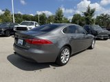 Used 2017 Jaguar XF Premium image 3