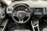 Used 2017 Jeep Compass Latitude w/ Popular Equipment Group image 5