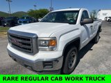 Used 2015 GMC Sierra 1500 2WD Regular Cab image 2