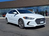 Used 2018 Hyundai Elantra SEL image 1