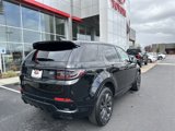 Used 2020 Land Rover Discovery Sport SE R-Dynamic image 3