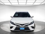Used 2020 Toyota Camry SE image 2