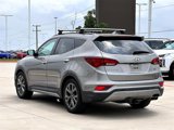 Used 2017 Hyundai Santa Fe Sport w/ 2.0T Ultimate Tech Package 05 image 5