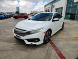 Used 2016 Honda Civic EX-T image 3