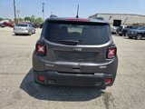 Used 2018 Jeep Renegade Latitude w/ Cold Weather Group image 4