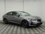 New 2025 Acura Integra A-Spec image 3