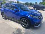 Used 2020 Honda CR-V EX-L image 4