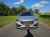 Used 2018 Hyundai Santa Fe Sport w/ 2.0T Ultimate Tech Package 05 image 2