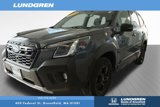 Used 2023 Subaru Forester Wilderness image 3