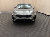 Used 2020 Kia Sportage LX image 2