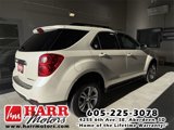 Used 2013 Chevrolet Equinox LT w/ Power Convenience Package image 4