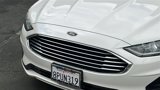Certified 2020 Ford Fusion SE image 5