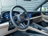 Used 2025 Porsche Macan 4S Electric image 4