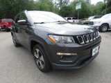 Used 2017 Jeep Compass Latitude w/ Popular Equipment Group image 4
