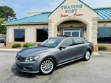 Used 2016 Volkswagen Passat 1.8T SE image 3