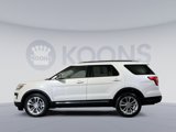 Used 2019 Ford Explorer XLT w/ Equipment Group 202A image 2