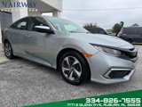 Used 2019 Honda Civic LX image 4