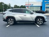Used 2023 Hyundai Tucson SEL w/ Convenience Package image 5