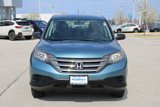 Used 2013 Honda CR-V LX image 2