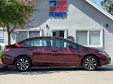 Used 2013 Honda Civic EX image 4