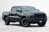 New 2025 RAM 1500 Rebel w/ Rebel Level 2 Equipment Group image 2