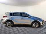 Used 2021 Kia Sportage EX image 5