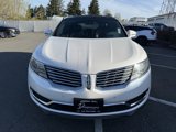 Used 2016 Lincoln MKX Reserve image 3