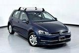 Used 2018 Volkswagen Golf S image 3