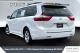 Used 2018 Toyota Sienna LE image 2