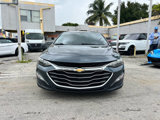 Used 2020 Chevrolet Malibu LT image 5