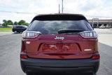 Used 2019 Jeep Cherokee Latitude w/ Popular Appearance Group image 4