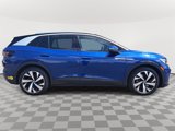 Used 2022 Volkswagen ID.4 Pro S image 4