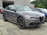 Used 2022 Alfa Romeo Stelvio Veloce image 3