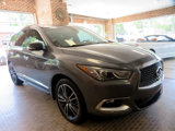 Used 2016 INFINITI QX60 FWD w/ Premium Plus Package image 3