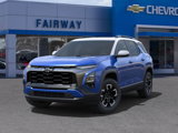New 2025 Chevrolet Equinox ACTIV w/ Safety and Technology Package image 6