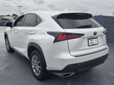 Used 2021 Lexus NX 300 FWD w/ Accessory Package 2 image 3
