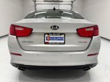 Used 2014 Kia Optima EX w/ EX Premium Package image 5