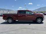 Used 2016 Ford F150 Lariat w/ Equipment Group 501A Mid image 5