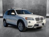 Used 2013 BMW X3 xDrive28i image 3
