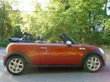 Used 2011 MINI Cooper S image 4