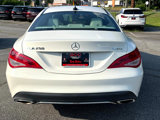Used 2018 Mercedes-Benz CLA 250 4MATIC image 6