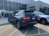 Used 2021 Jeep Grand Cherokee Limited w/ Premium Lighting Group image 3