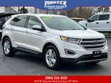 Used 2015 Ford Edge SEL image 5