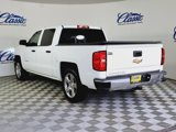 Used 2015 Chevrolet Silverado 1500 LS w/ Trailering Package image 2