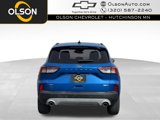 Used 2020 Ford Escape SEL image 3
