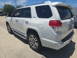 Used 2013 Toyota 4Runner Limited image 4